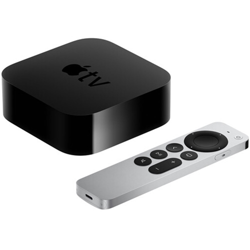 APPLE TV 32GB HD MHY93LL/A